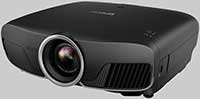 Imagem de projector Epson